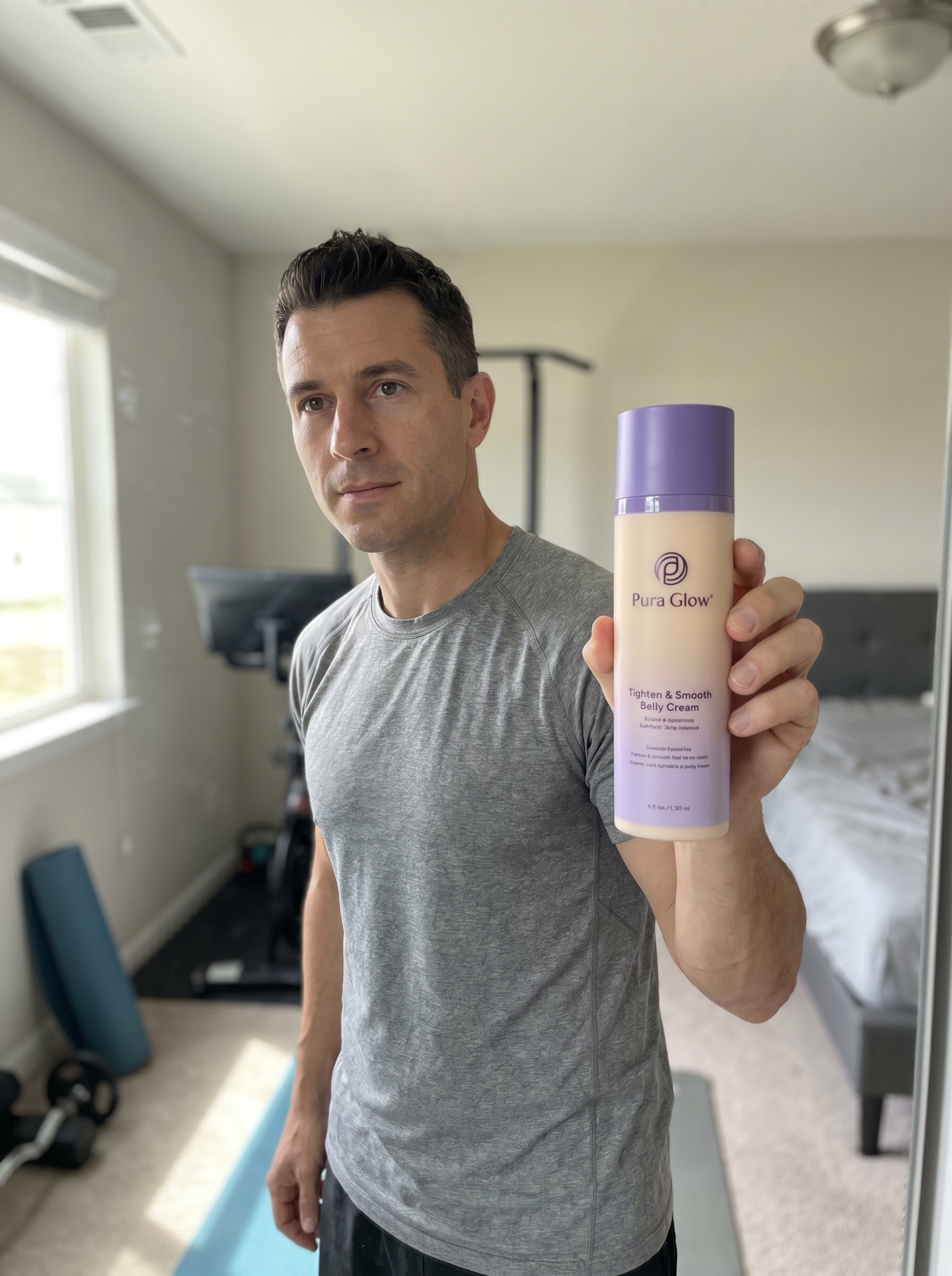 Review by Marcus D